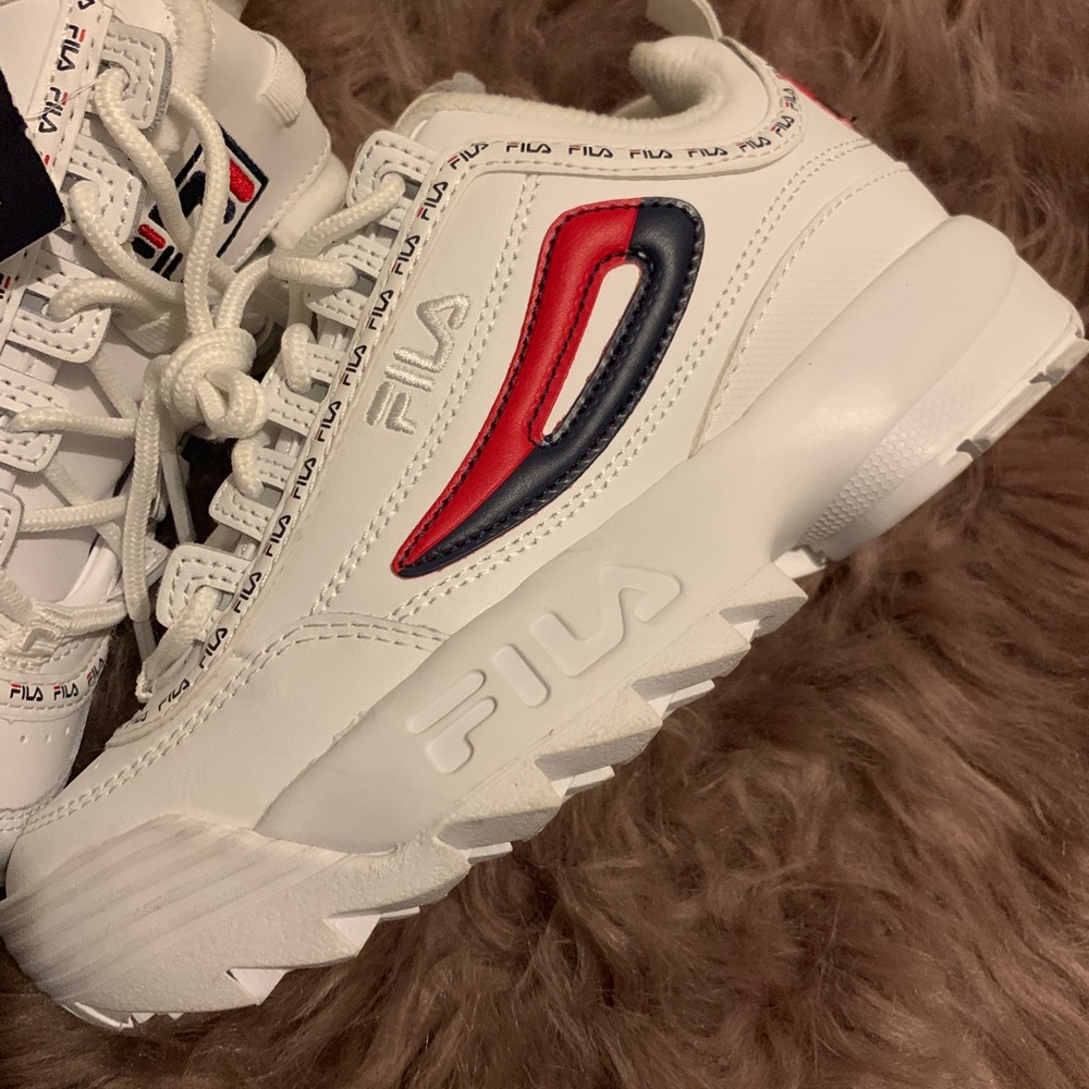 FILA